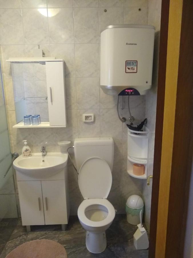 Holiday Home Bura Rovinj Exterior foto
