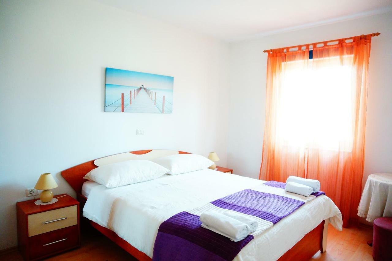 Holiday Home Bura Rovinj Exterior foto